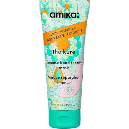 Amika The Kure Intense Bond Repair Mask - Pileggi on the Square Salon Powered by Gatto Salon Group