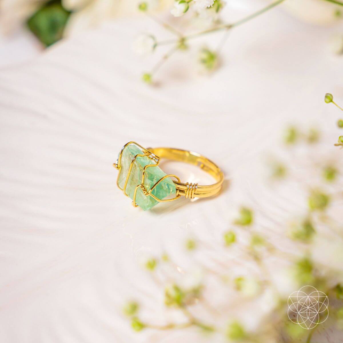 Anti - Stress Rings - Pileggi on the Square Salon Powered by Gatto Salon Group