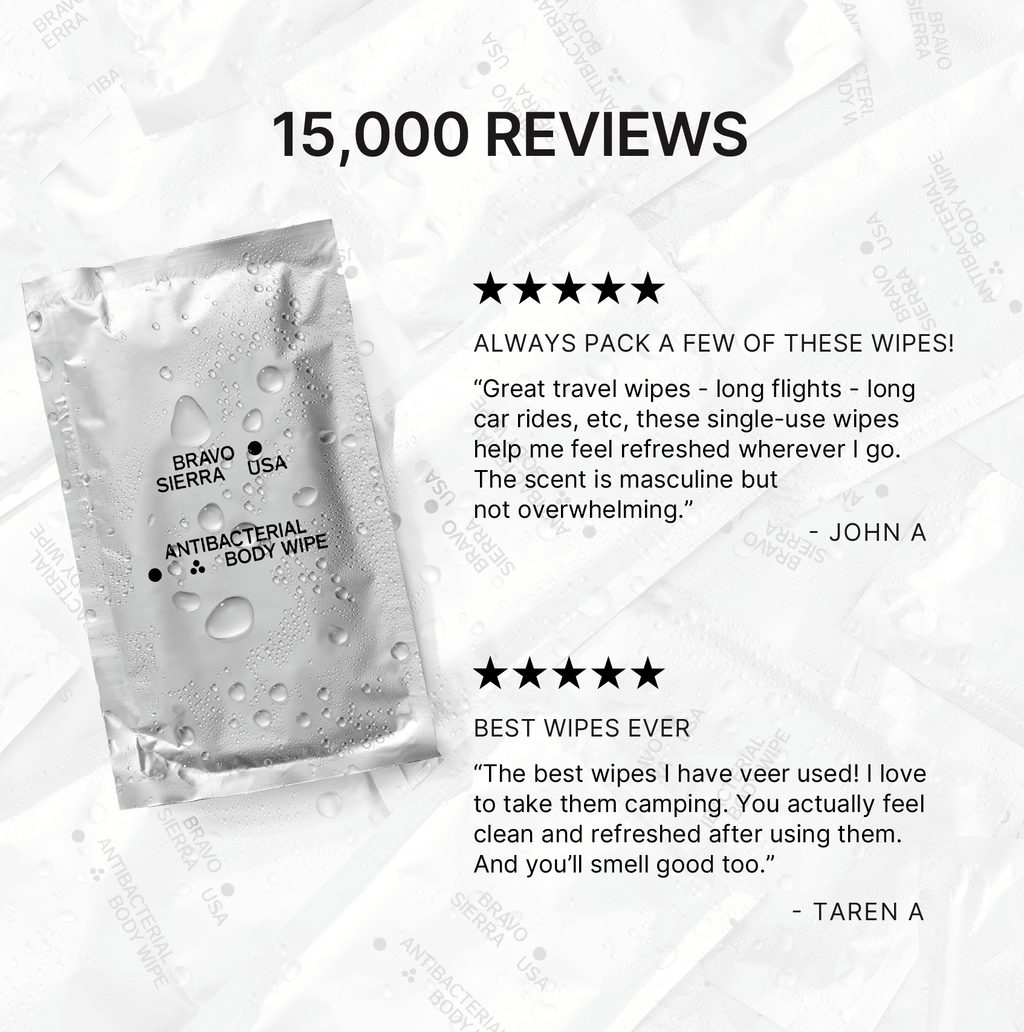 ANTIBACTERIAL BODY WIPES - Pileggi on the Square Salon Powered by Gatto Salon Group
