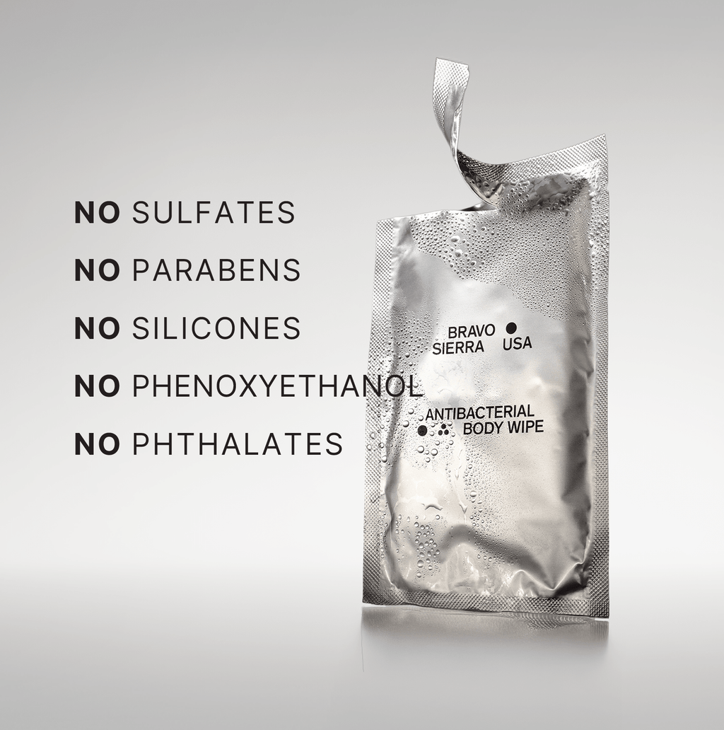 ANTIBACTERIAL BODY WIPES - Pileggi on the Square Salon Powered by Gatto Salon Group