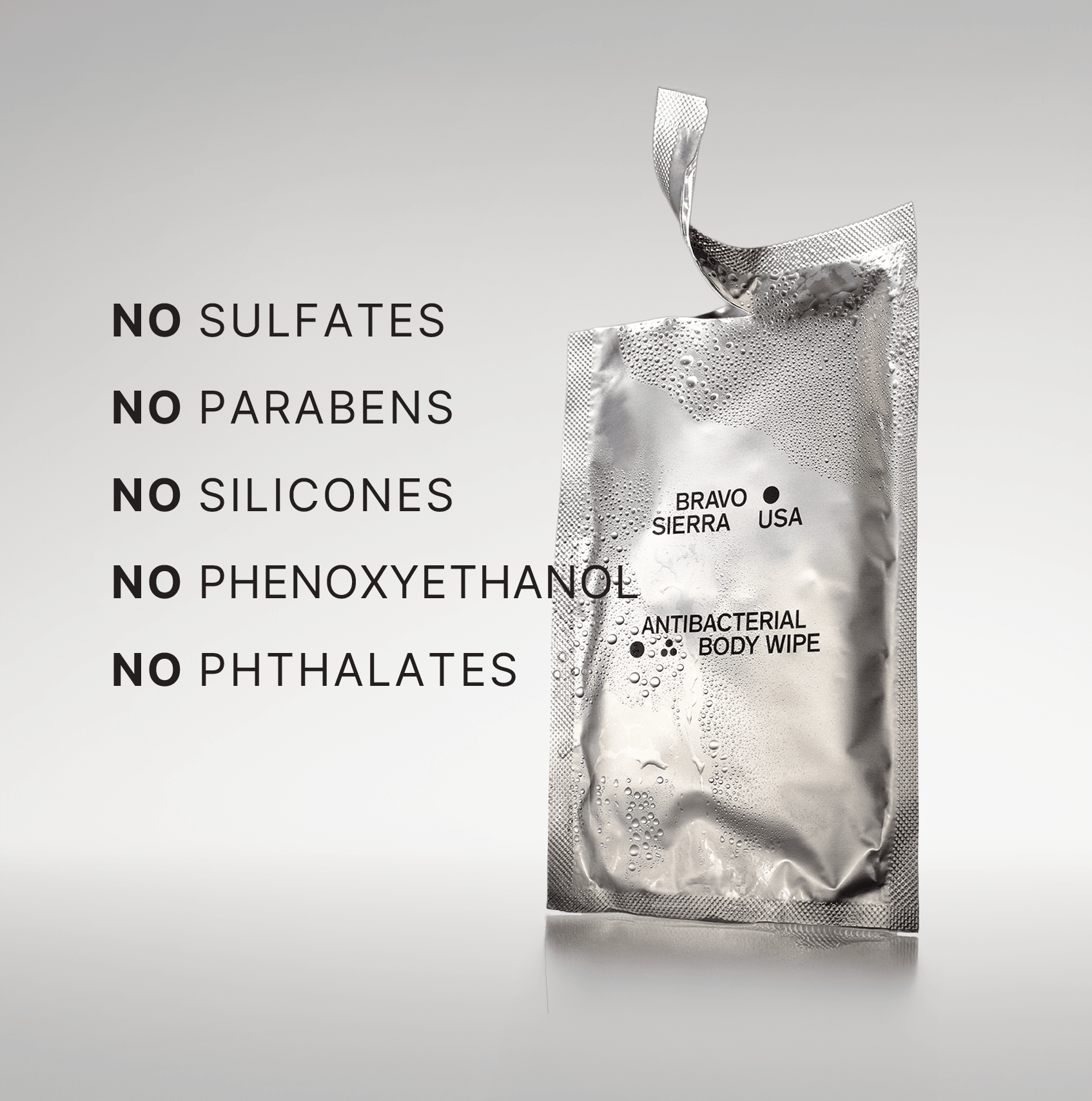 ANTIBACTERIAL BODY WIPES - Pileggi on the Square Salon Powered by Gatto Salon Group