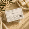 Antigua Wickless Tart - Pileggi on the Square Salon Powered by Gatto Salon Group