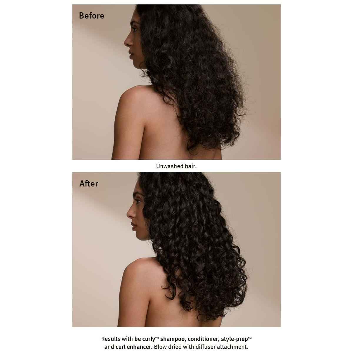 Aveda Be Curly Conditioner 33.8 Oz