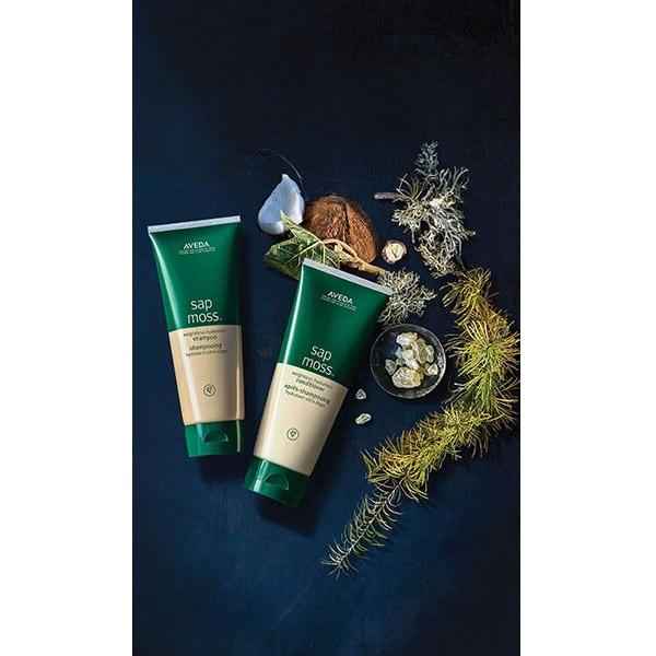 Aveda Sap Moss Weightless Hydration Shampoo 6.7FL oz
