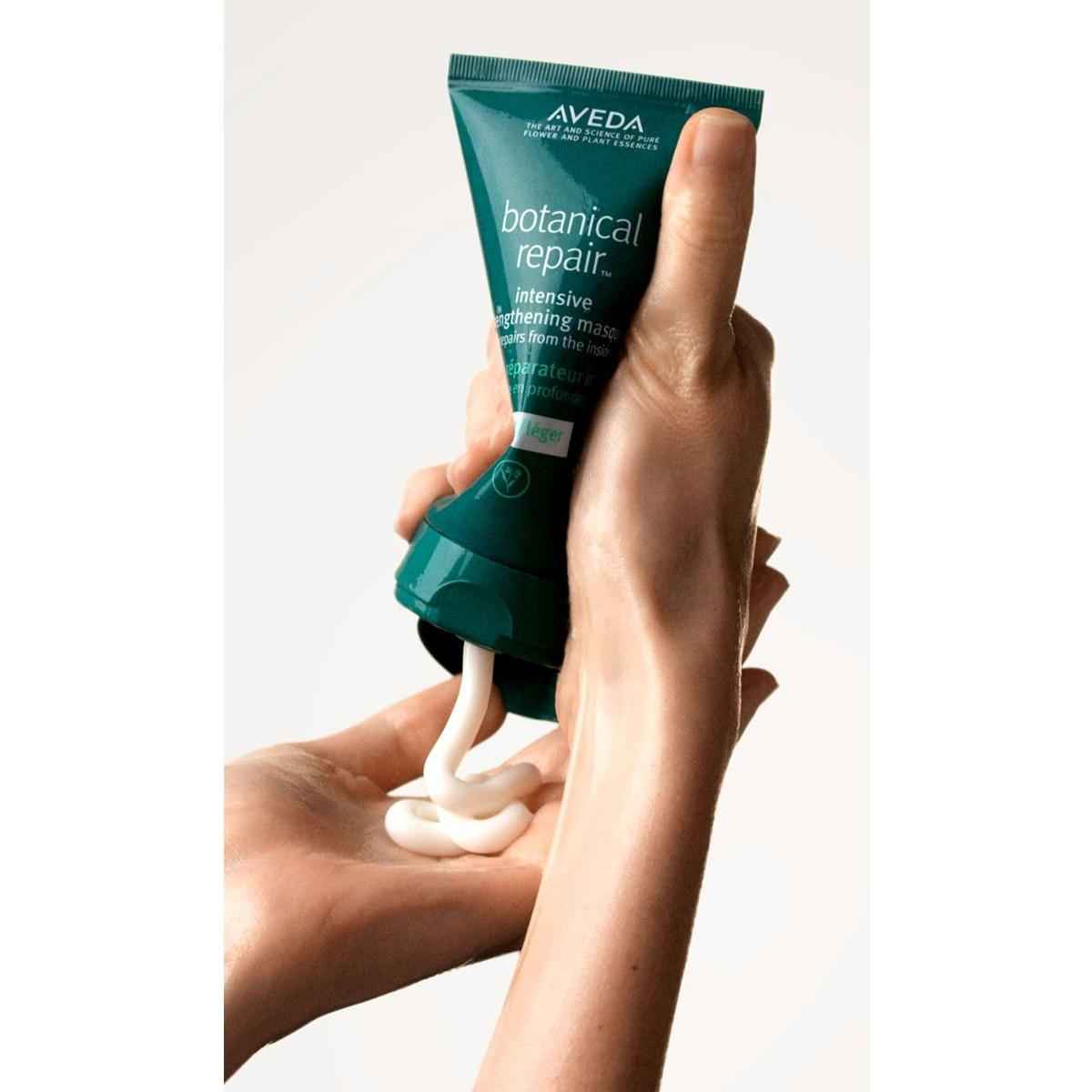 Aveda Botanical Repair Strengthening Masque Light 5 oz