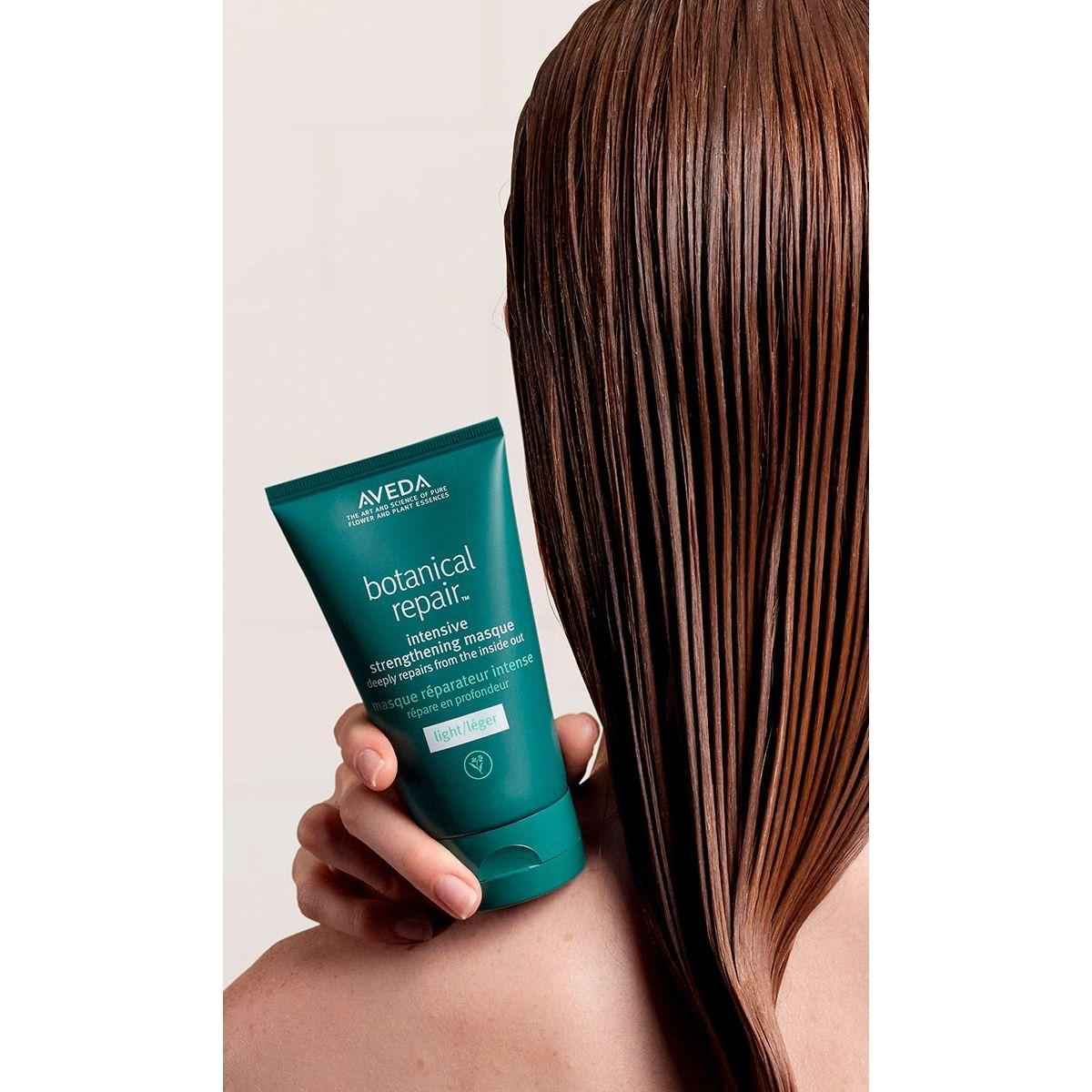 Aveda Botanical Repair Strengthening Masque Light 5 oz