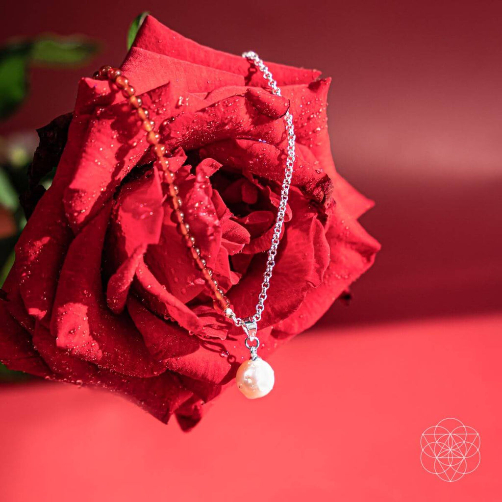Awaken True Self Necklace Set﻿ - Pileggi on the Square Salon Powered by Gatto Salon Group