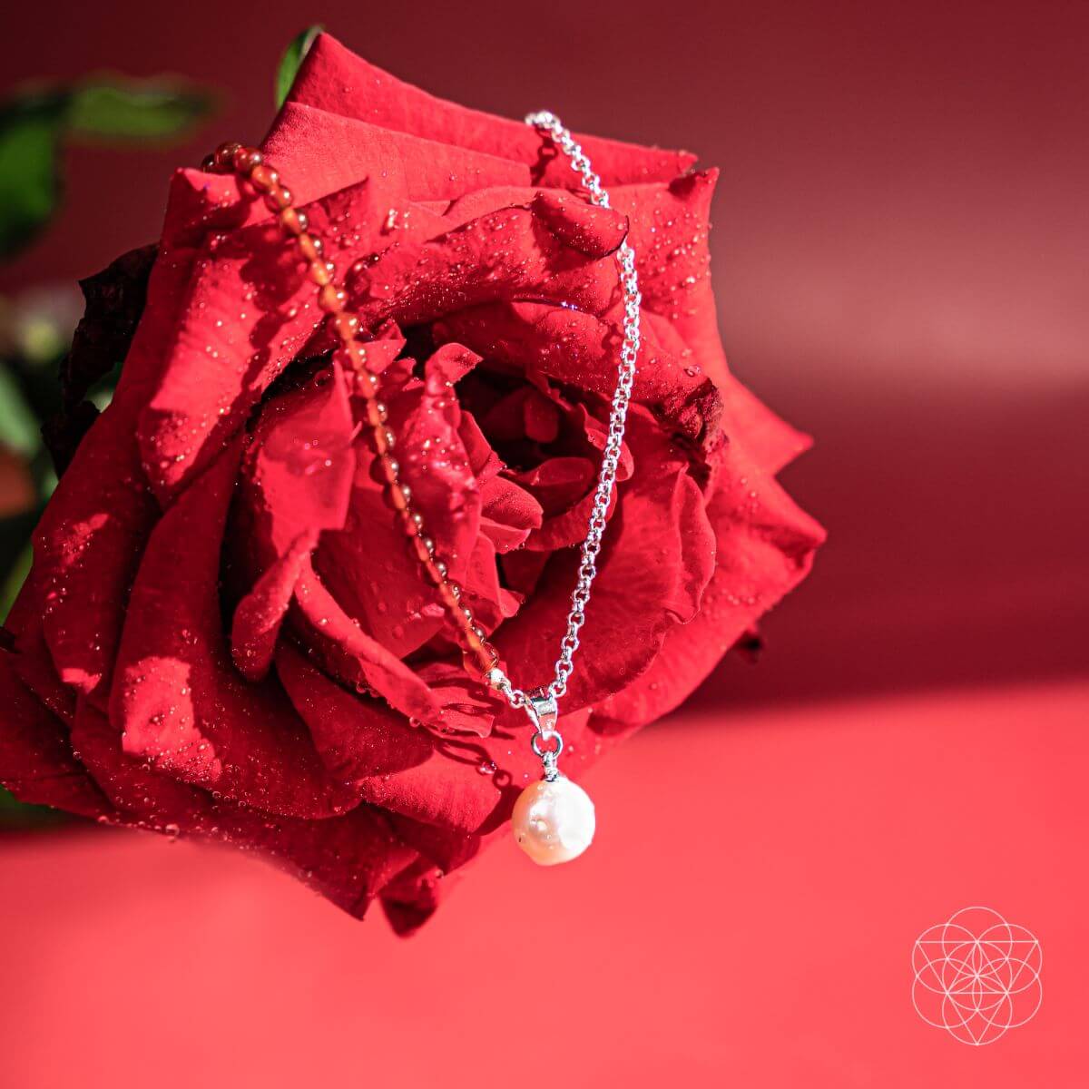 Awaken True Self Necklace Set﻿ - Pileggi on the Square Salon Powered by Gatto Salon Group