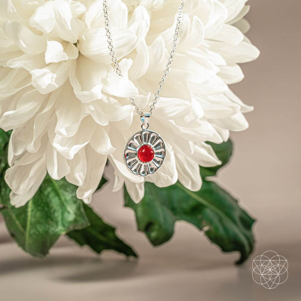 Awaken True Self Necklace Set﻿ - Pileggi on the Square Salon Powered by Gatto Salon Group