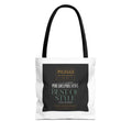 Award-Winner Best of Style Tote Bag - Pileggi on the Square Salon Powered by Gatto Salon Group