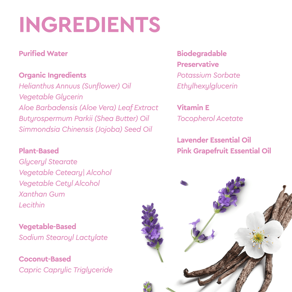 Baby Bubble Bath (Hypoallergenic) - Pileggi on the Square Salon Powered by Gatto Salon Group