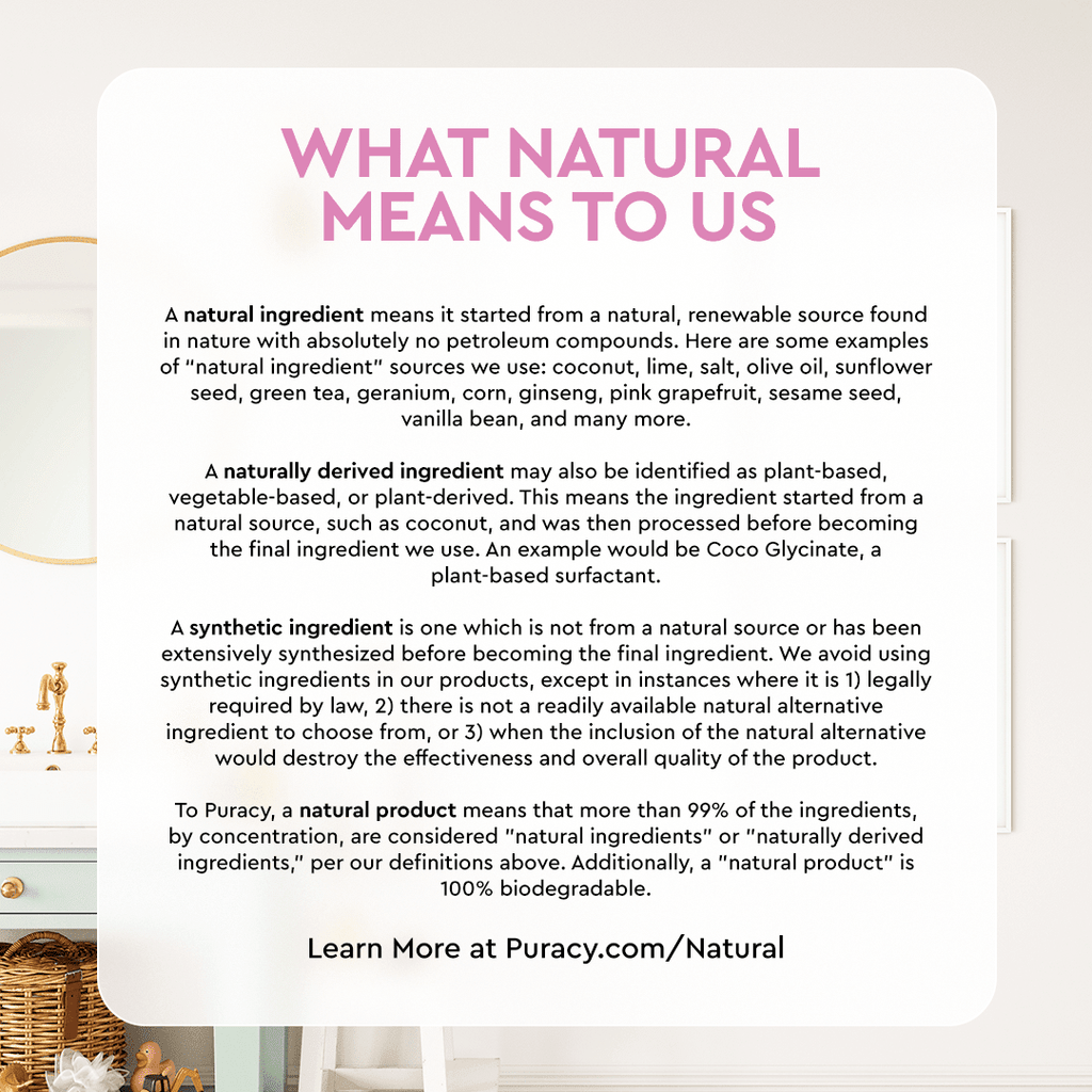 Baby Bubble Bath (Hypoallergenic) - Pileggi on the Square Salon Powered by Gatto Salon Group