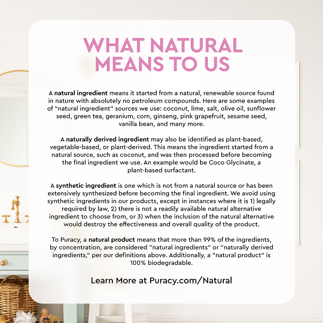 Baby Bubble Bath (Hypoallergenic) - Pileggi on the Square Salon Powered by Gatto Salon Group