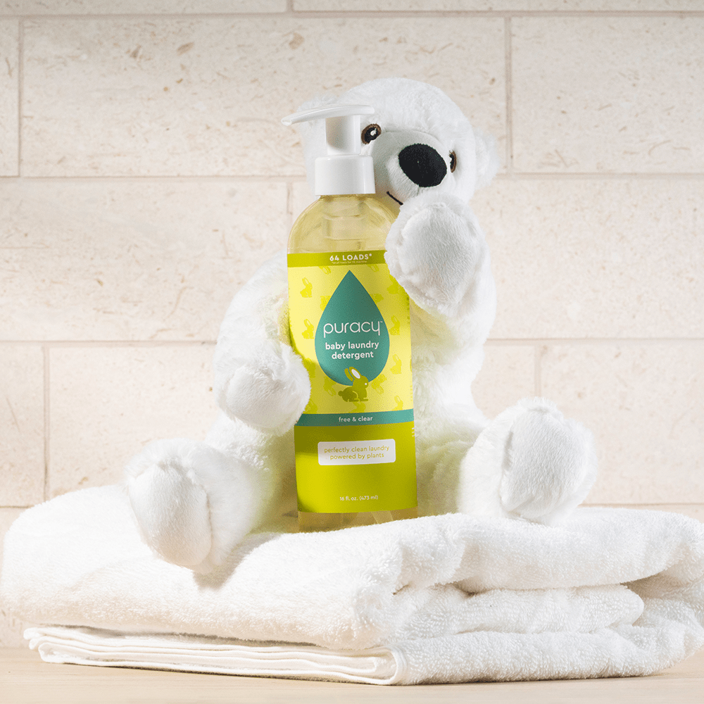 Baby Laundry Detergent - Pileggi on the Square Salon Powered by Gatto Salon Group