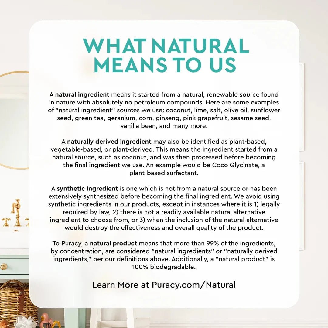 Baby Laundry Detergent - Pileggi on the Square Salon Powered by Gatto Salon Group