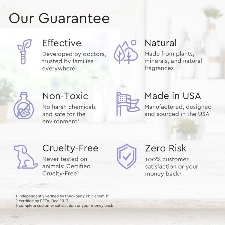 Baby Shampoo & Body Wash (Tear - Free) - Pileggi on the Square Salon Powered by Gatto Salon Group