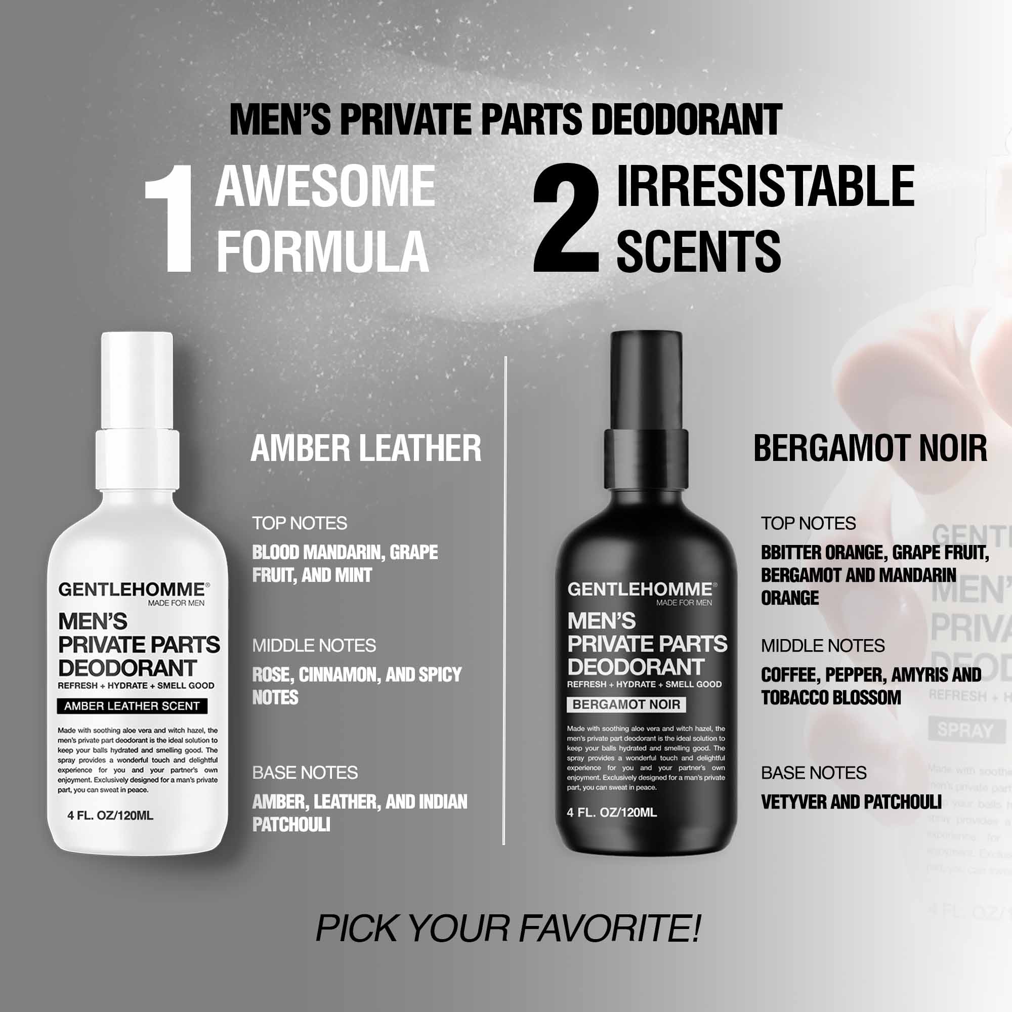 Balls Spray - Pileggi on the Square Salon Powered by Gatto Salon Group