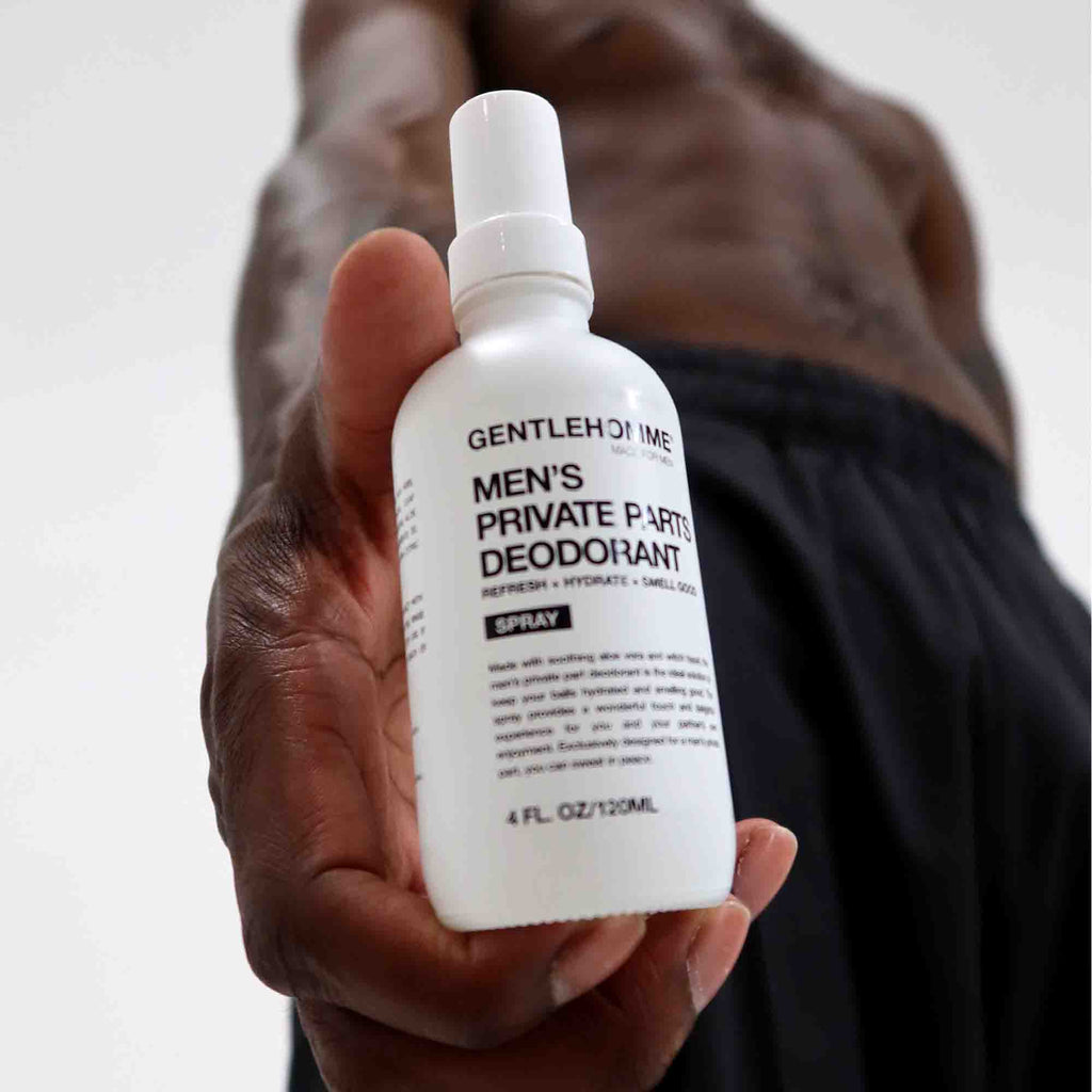 Balls Spray - Pileggi on the Square Salon Powered by Gatto Salon Group