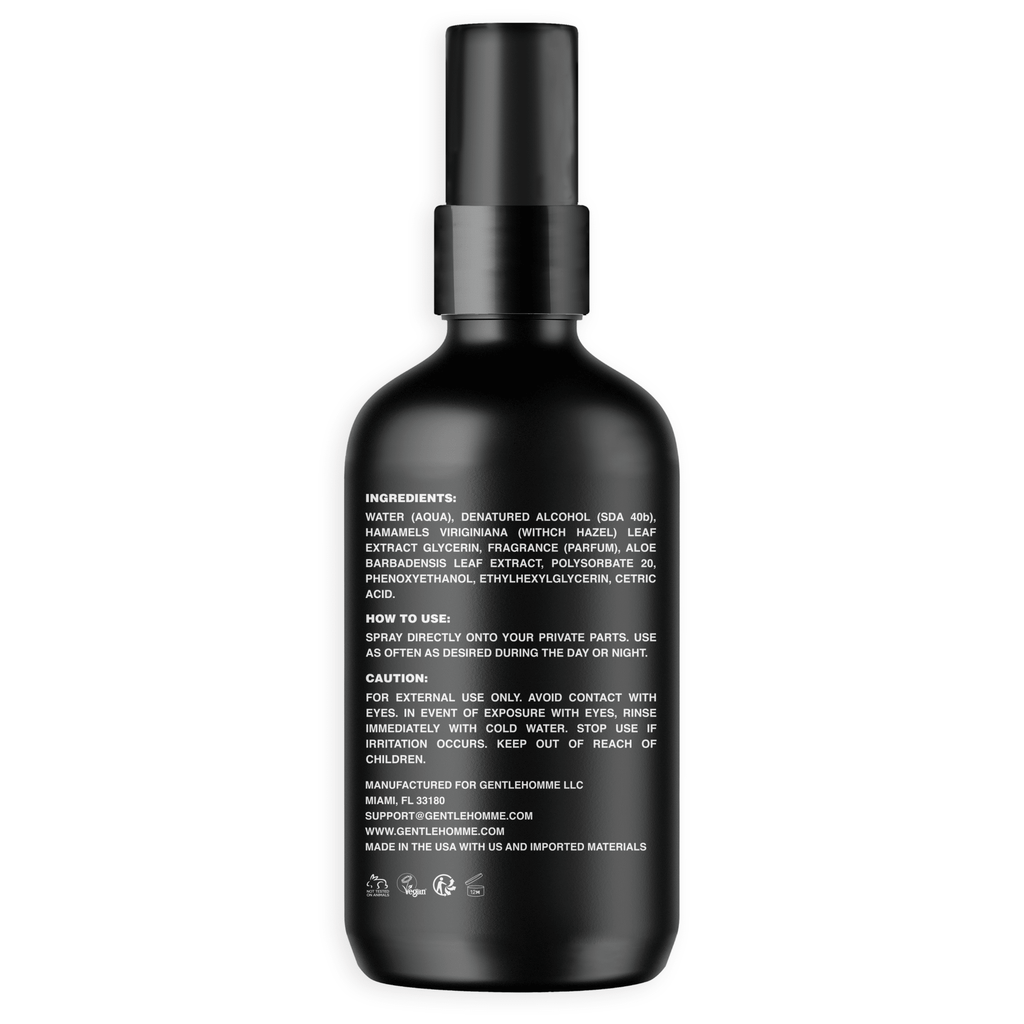 Balls Spray - Pileggi on the Square Salon Powered by Gatto Salon Group