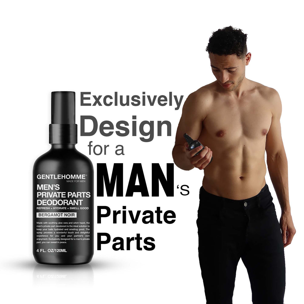 Balls Spray - Bergamot Noir - Pileggi on the Square Salon Powered by Gatto Salon Group