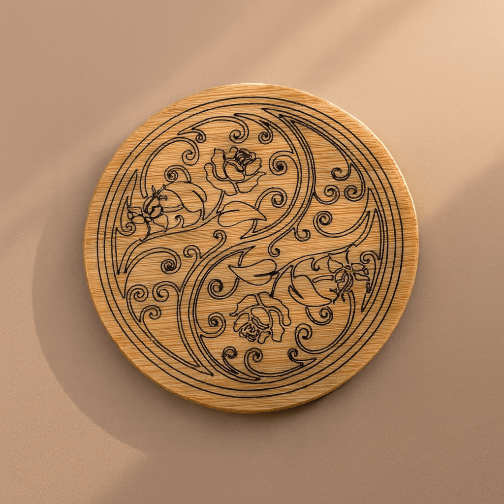 Bamboo & Tin Multipurpose Case - Pileggi on the Square Salon Powered by Gatto Salon Group