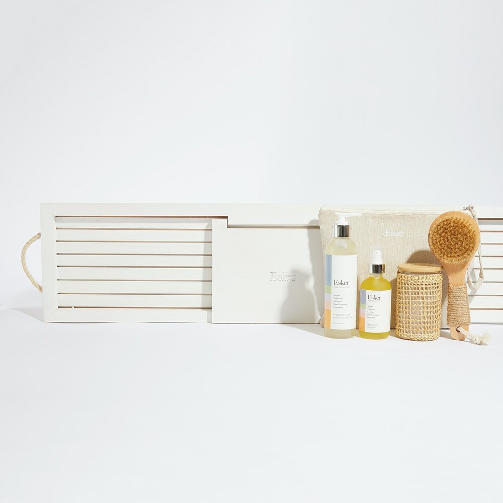 Bath Board - Pileggi on the Square Salon Powered by Gatto Salon Group