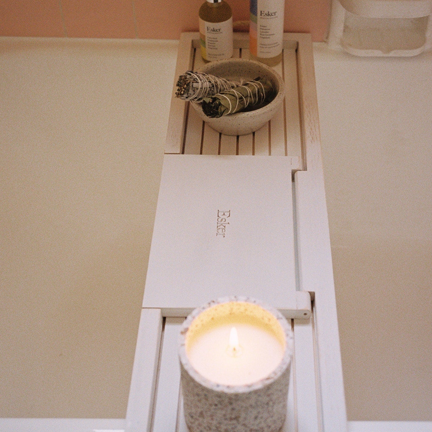 Bath Board - Pileggi on the Square Salon Powered by Gatto Salon Group