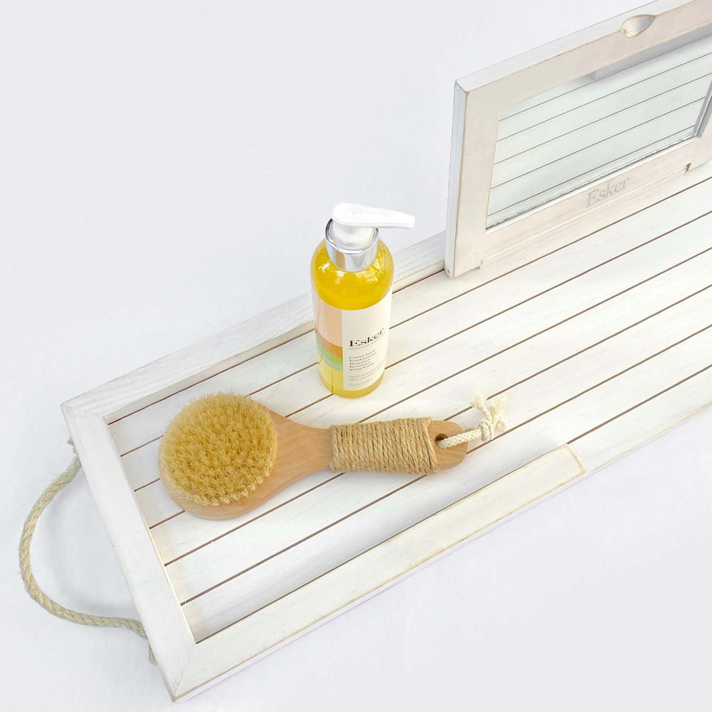 Bath Board - Pileggi on the Square Salon Powered by Gatto Salon Group