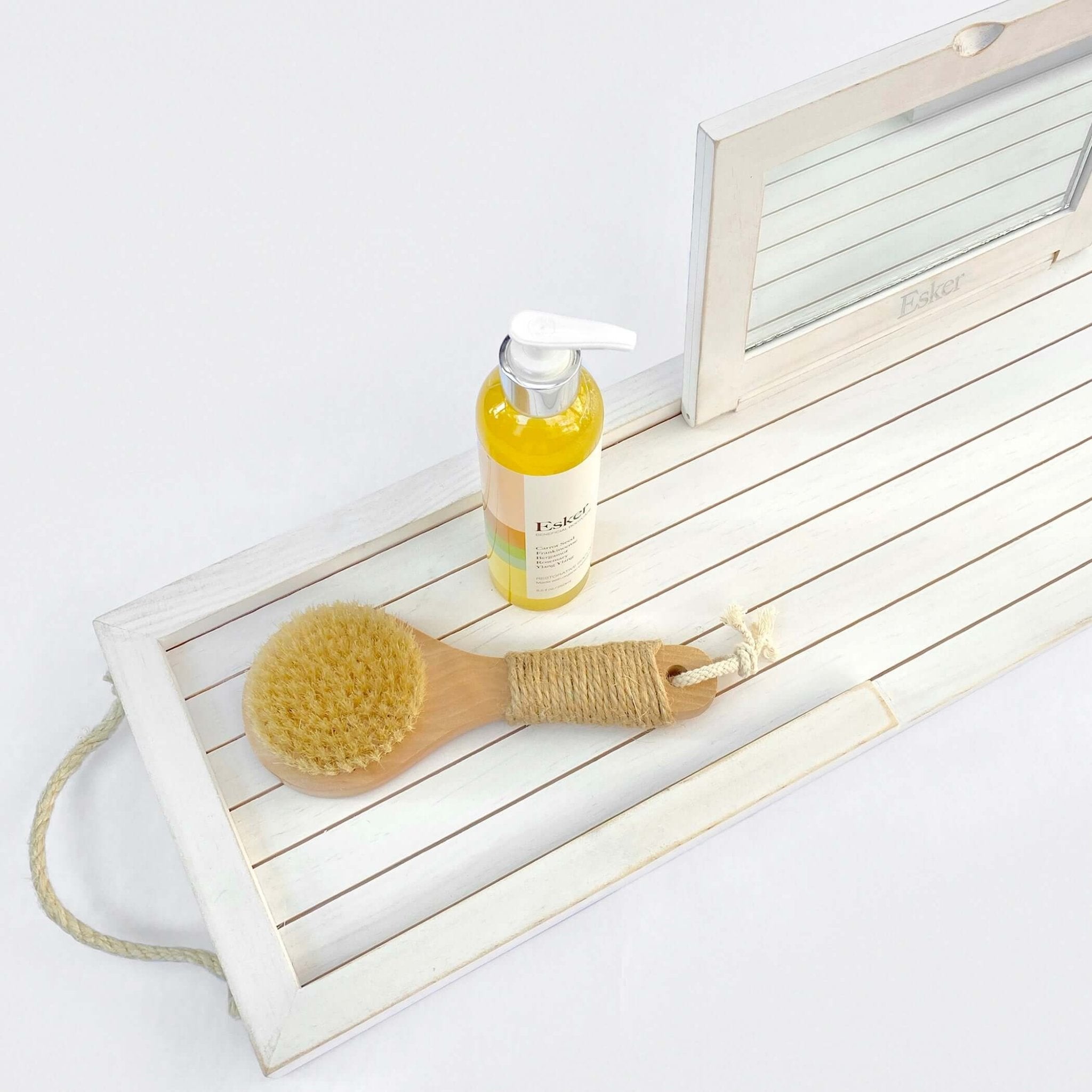 Bath Board - Pileggi on the Square Salon Powered by Gatto Salon Group