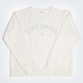 Bath Person Sweatshirt - Pileggi on the Square Salon Powered by Gatto Salon Group