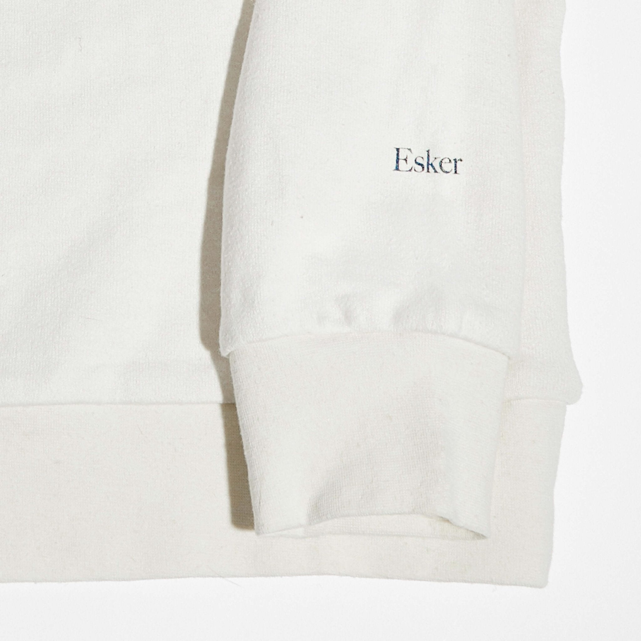 Bath Person Sweatshirt - Pileggi on the Square Salon Powered by Gatto Salon Group