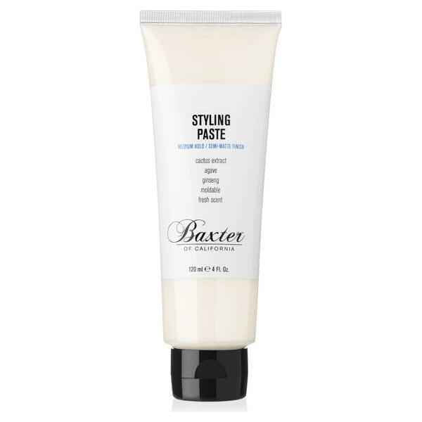 Baxter of California Styling Paste 4 oz.