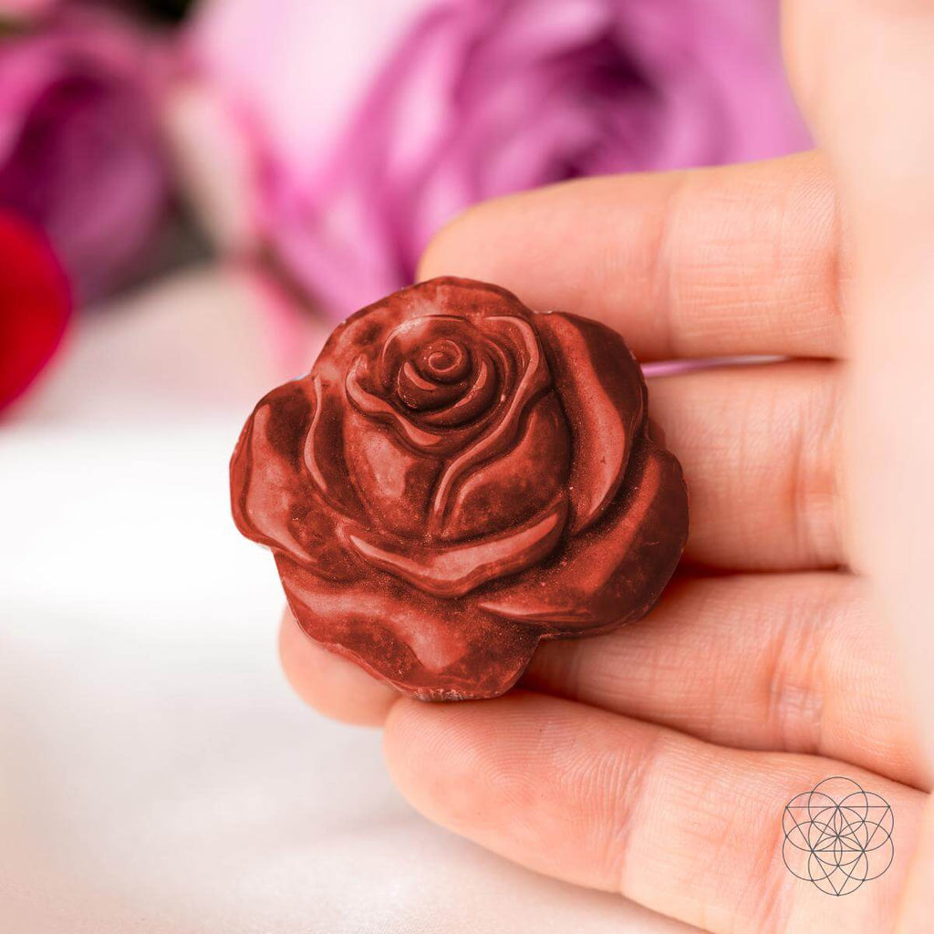 Beautifully Unique - Blossoming Rose of Singularity - Pileggi on the Square Salon Powered by Gatto Salon Group