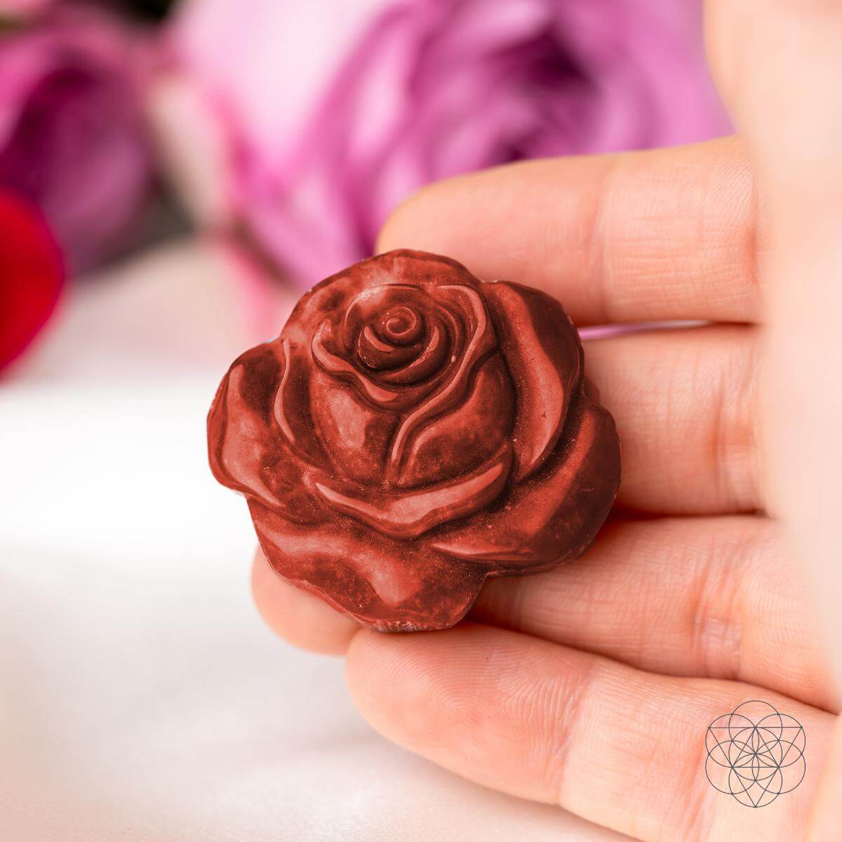 Beautifully Unique - Blossoming Rose of Singularity - Pileggi on the Square Salon Powered by Gatto Salon Group