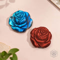 Beautifully Unique - Blossoming Rose of Singularity - Pileggi on the Square Salon Powered by Gatto Salon Group