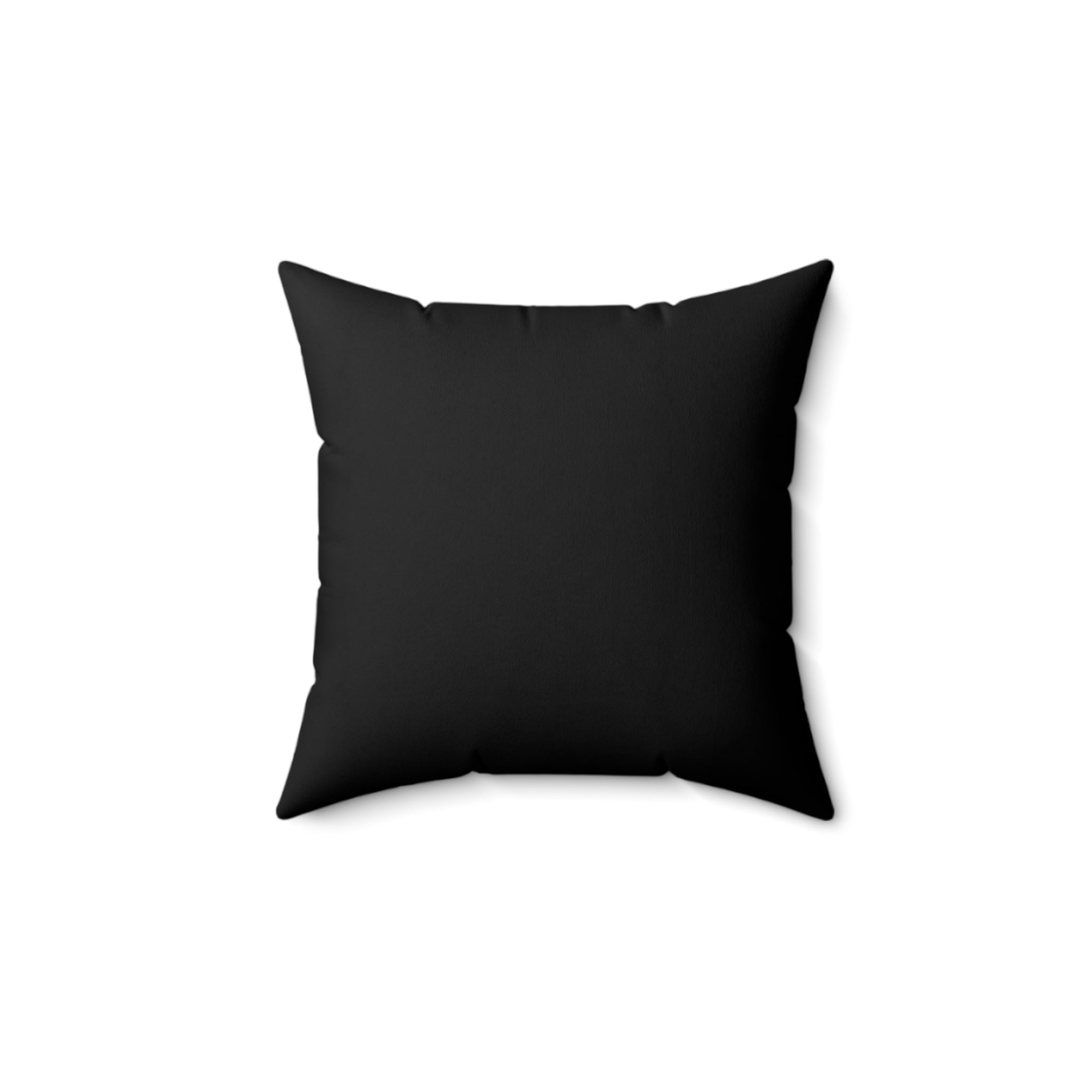 Best of Style Award Pillow — 'Pileggi on the Square' Decorative Throw Pillow - Pileggi on the Square Salon Powered by Gatto Salon Group