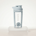Biocare Clear Shaker Cup - Pileggi on the Square Salon Powered by Gatto Salon Group