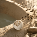 Blossom - Hemp Infused Bath Bomb - Pileggi on the Square Salon Powered by Gatto Salon Group
