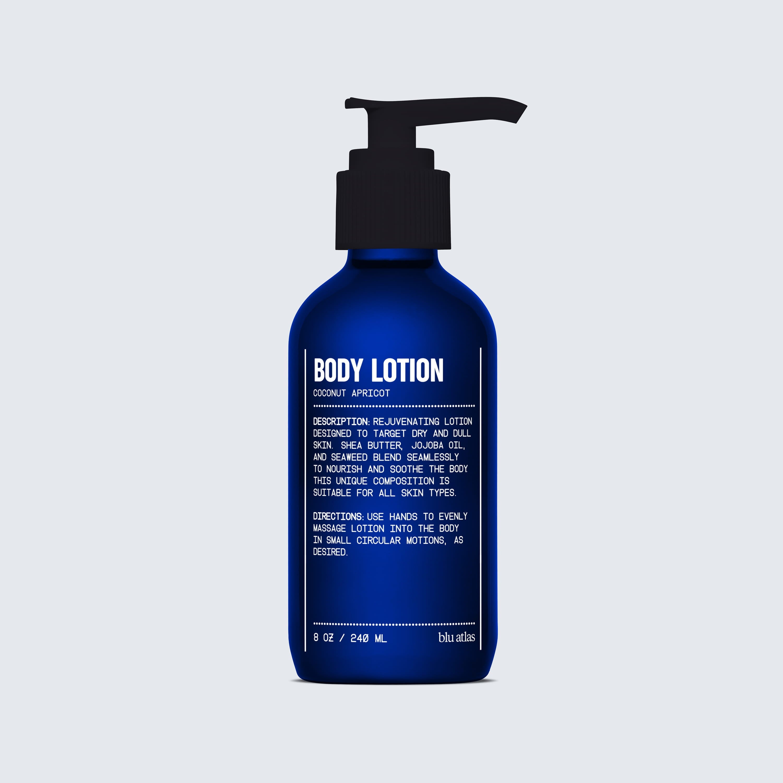 Body Essentials (Wash + Lotion)
