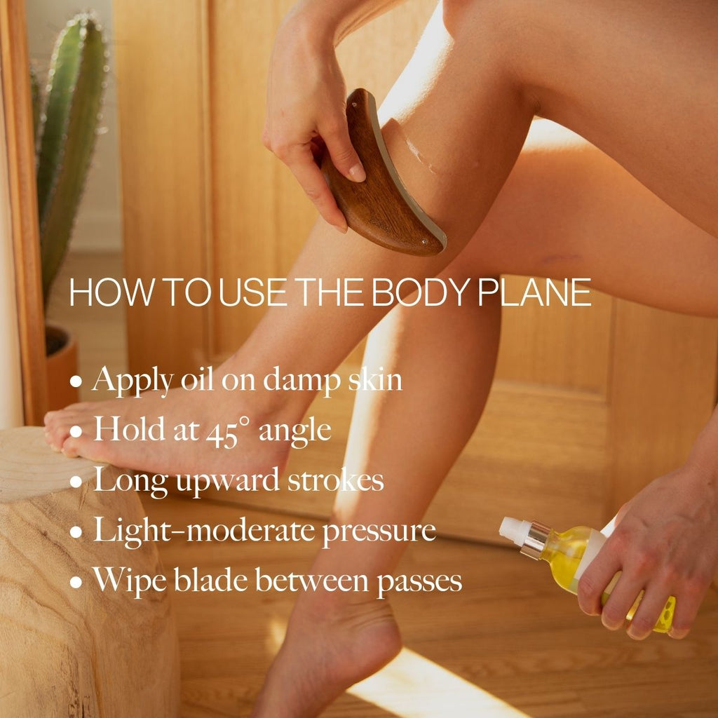 Body Plane - Pileggi on the Square Salon Powered by Gatto Salon Group