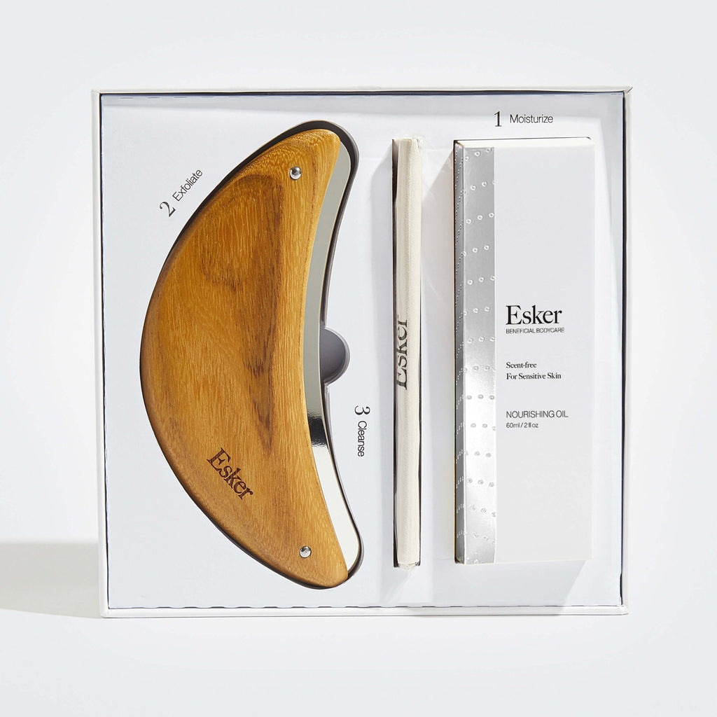 Body Plane Set - Pileggi on the Square Salon Powered by Gatto Salon Group