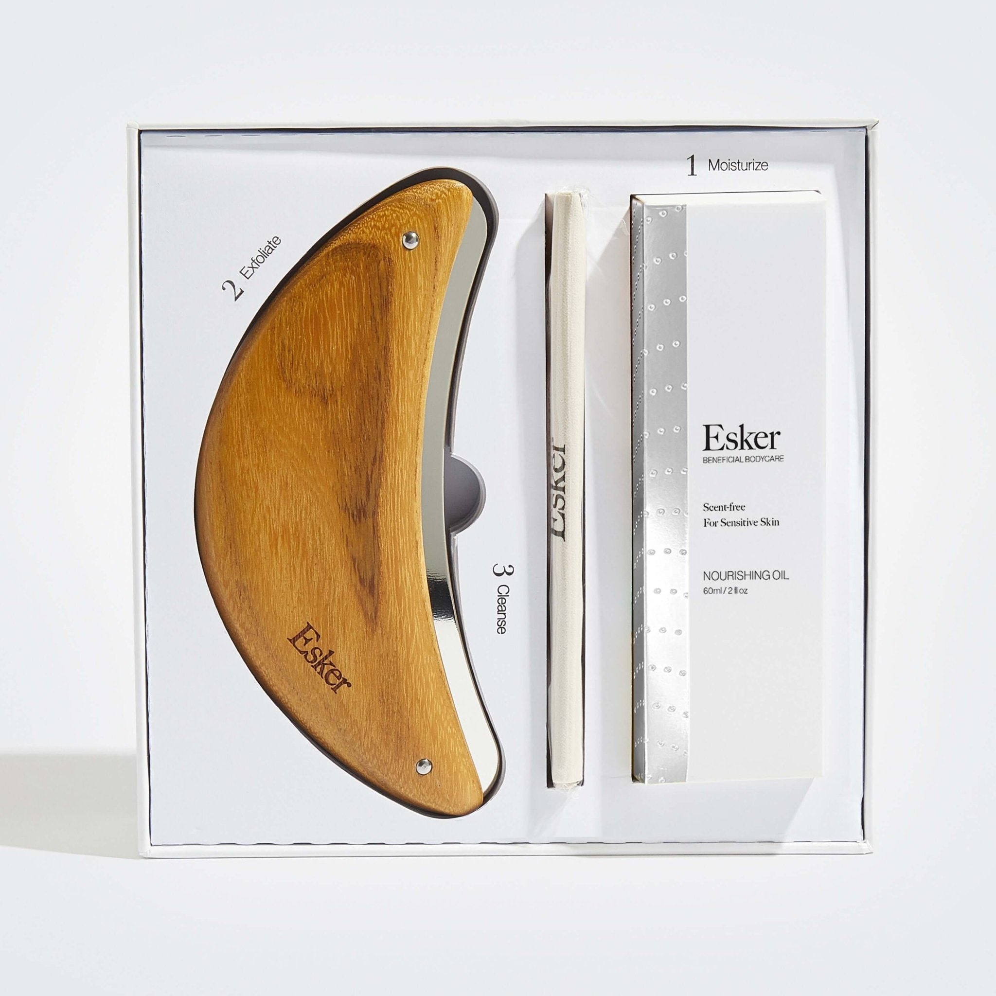Body Plane Set - Pileggi on the Square Salon Powered by Gatto Salon Group
