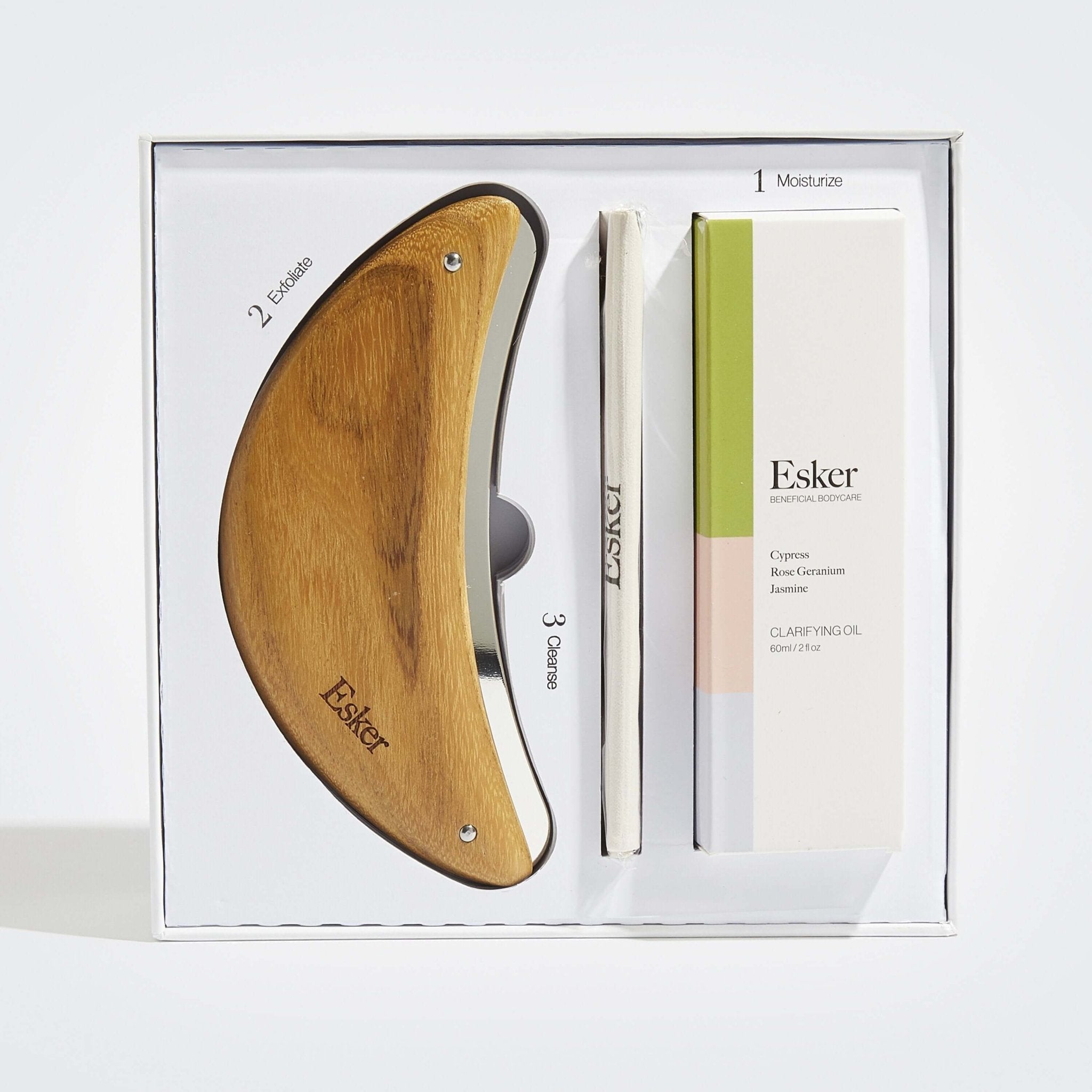 Body Plane Set - Pileggi on the Square Salon Powered by Gatto Salon Group