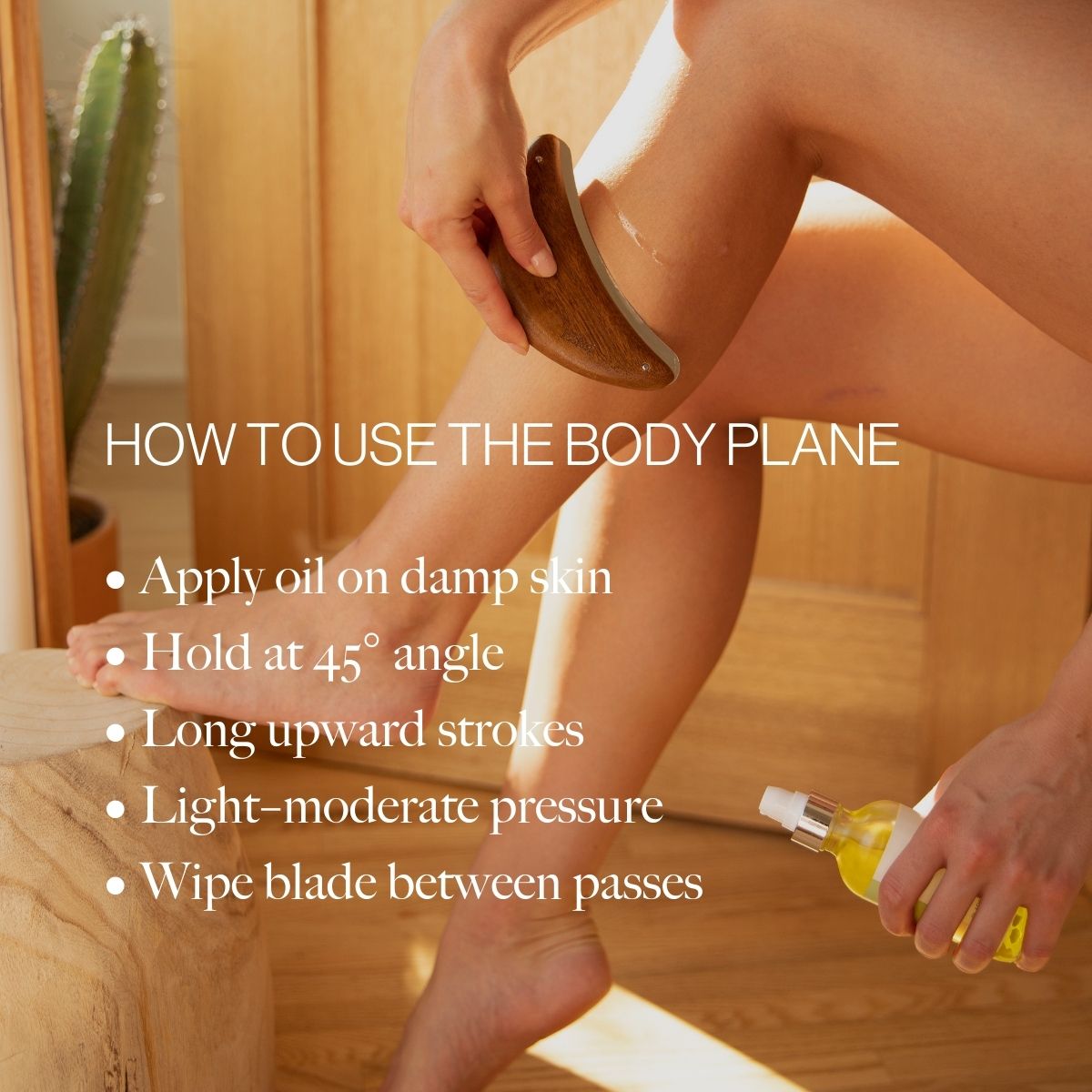 Body Plane Set - Pileggi on the Square Salon Powered by Gatto Salon Group