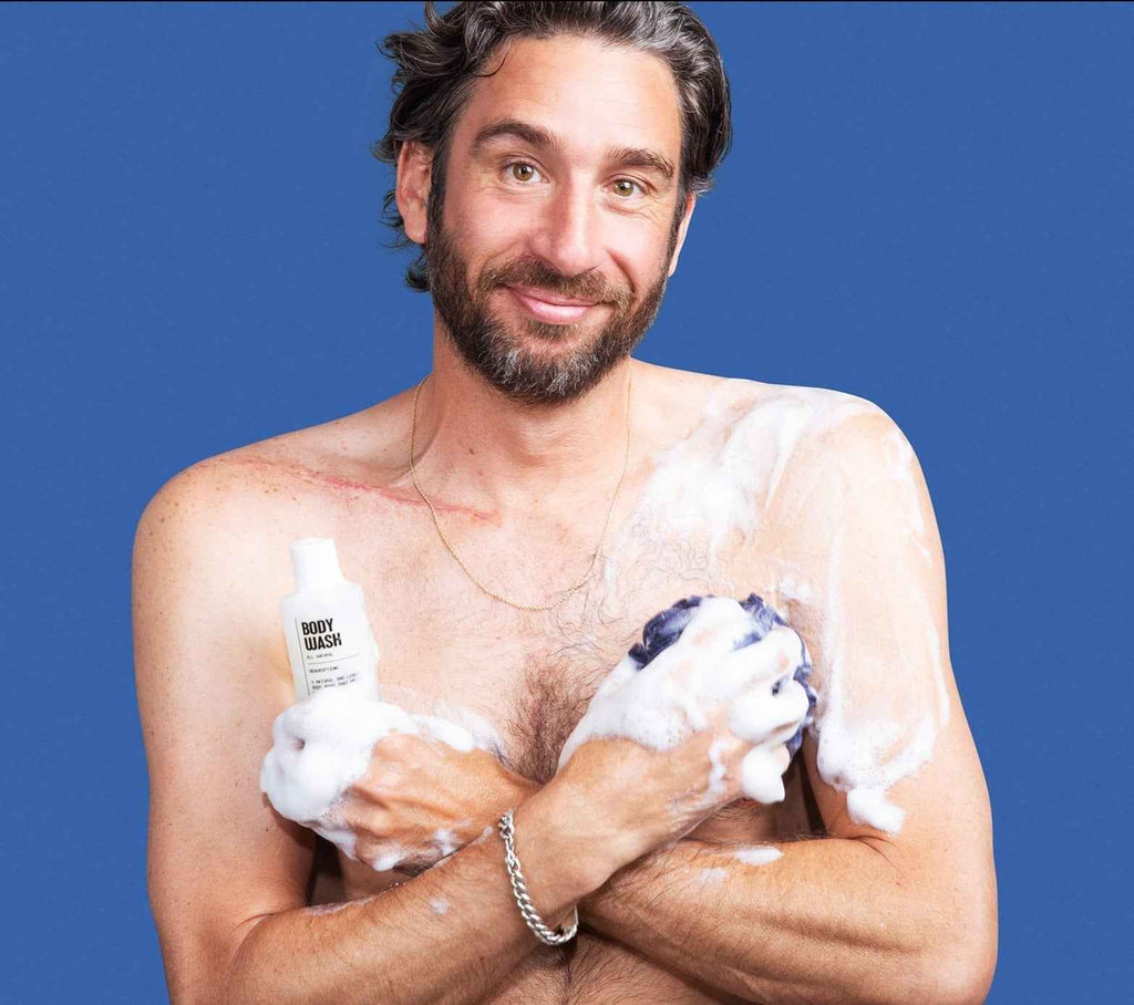 Body Wash