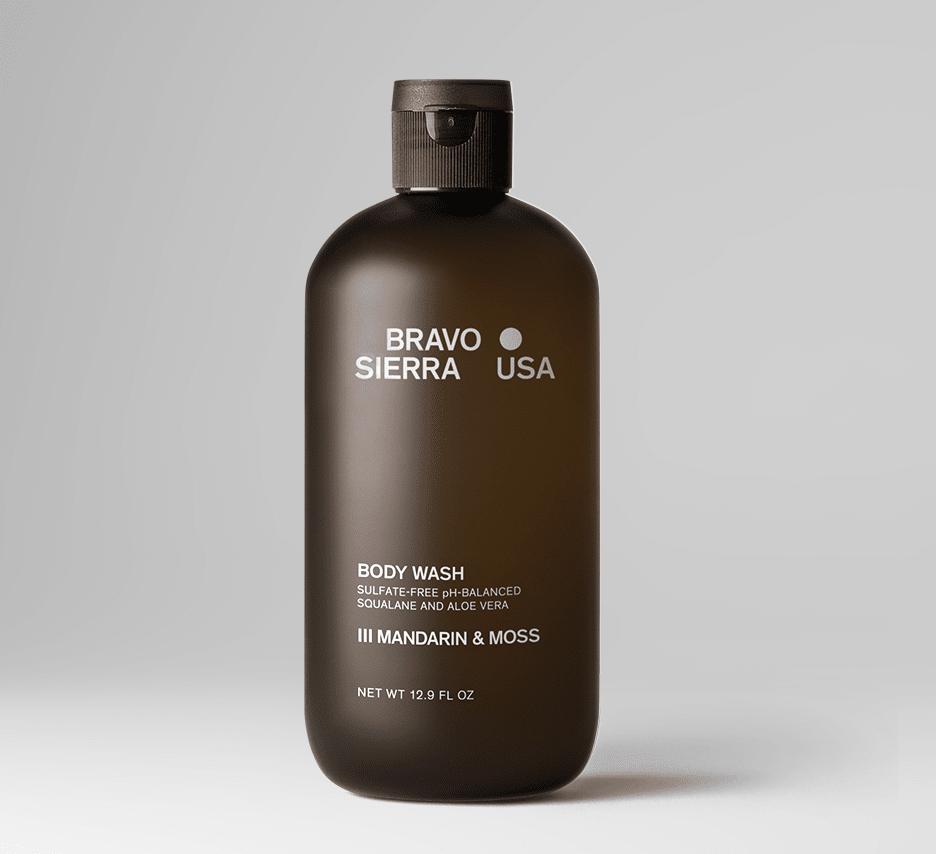 BODY WASH - Pileggi on the Square Salon Powered by Gatto Salon Group