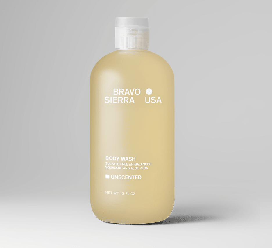BODY WASH - Pileggi on the Square Salon Powered by Gatto Salon Group