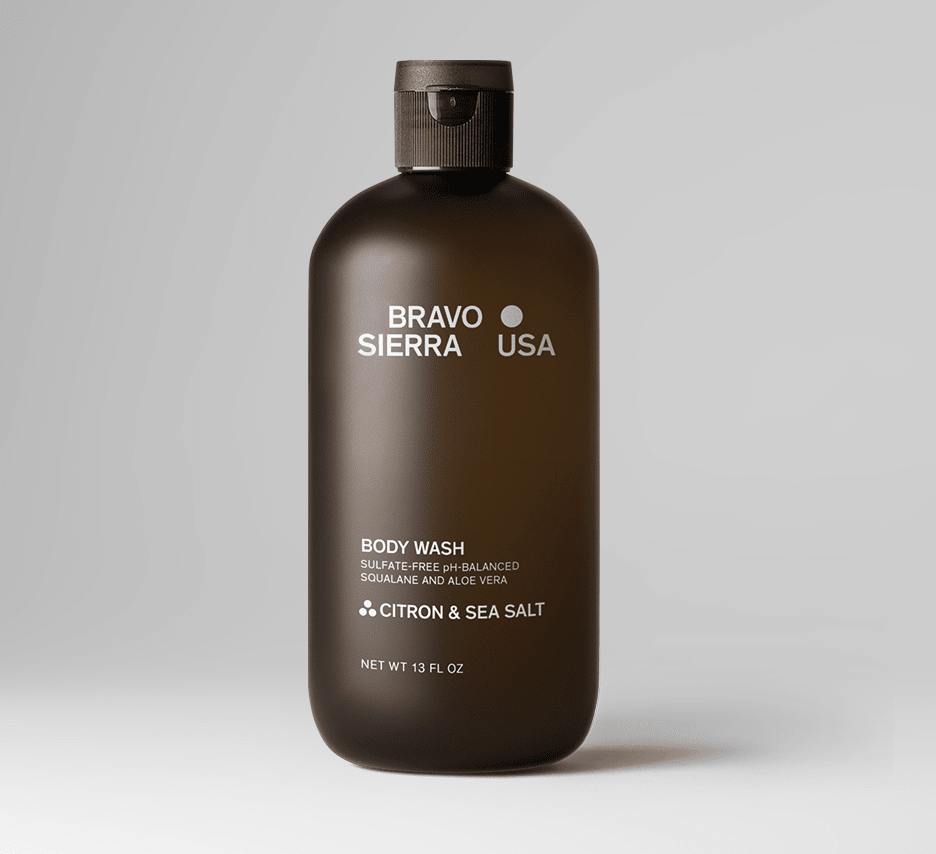 BODY WASH - Pileggi on the Square Salon Powered by Gatto Salon Group