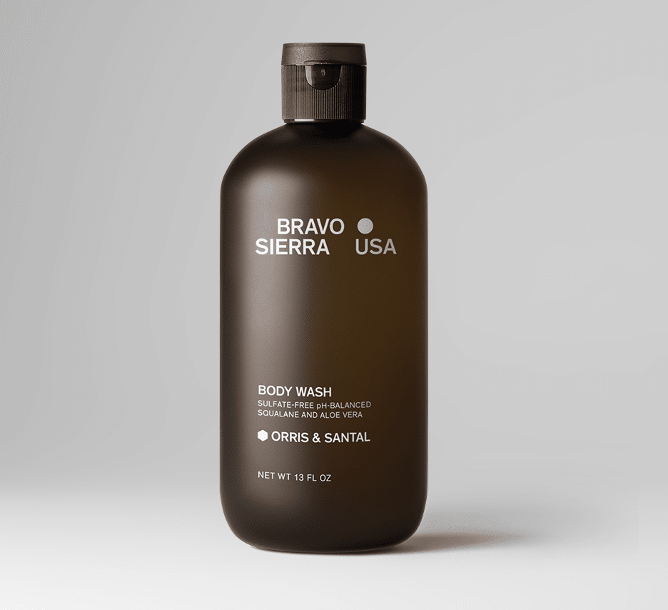 BODY WASH - Pileggi on the Square Salon Powered by Gatto Salon Group