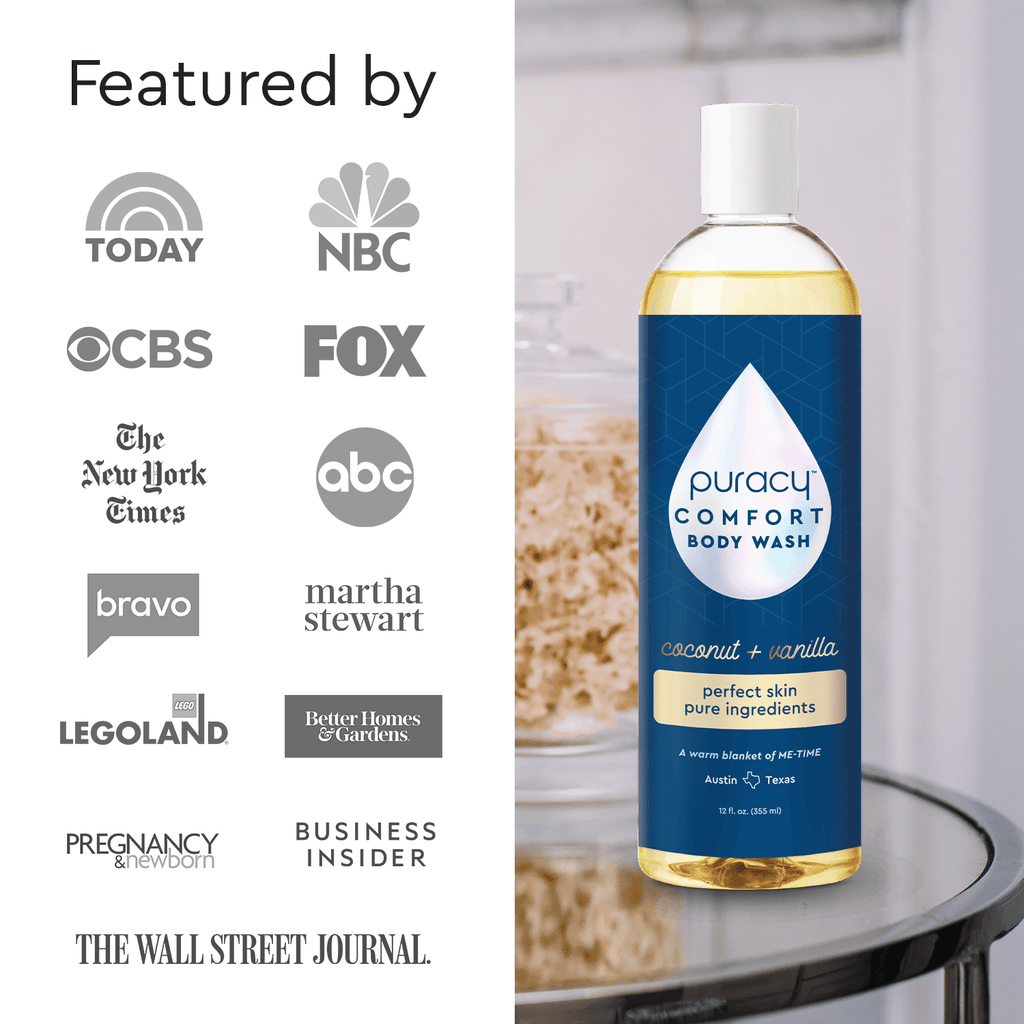 Body Wash (Acidified, PH Balanced) - Pileggi on the Square Salon Powered by Gatto Salon Group